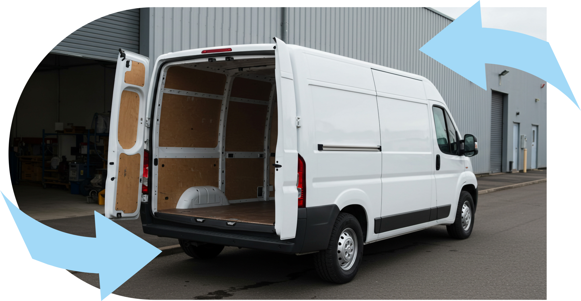 Belföldi szállítás.